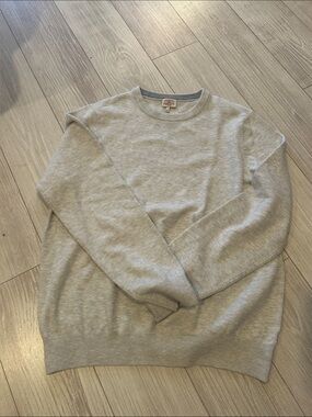 Faherty Men’s Sweater